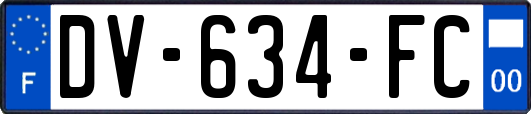 DV-634-FC