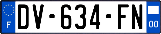 DV-634-FN