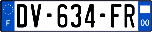 DV-634-FR