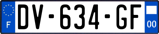 DV-634-GF