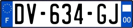 DV-634-GJ