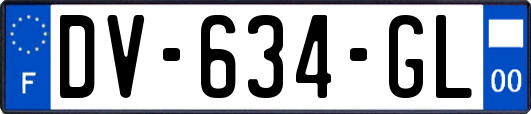DV-634-GL