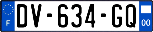 DV-634-GQ