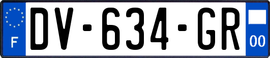 DV-634-GR