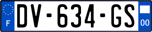 DV-634-GS