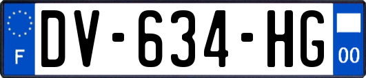 DV-634-HG