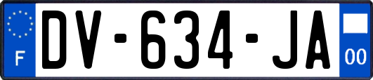 DV-634-JA