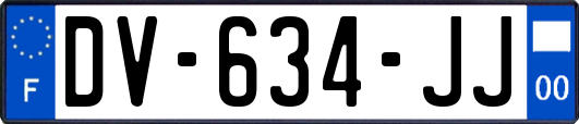 DV-634-JJ