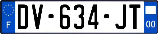 DV-634-JT