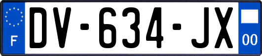 DV-634-JX