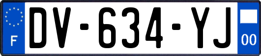 DV-634-YJ