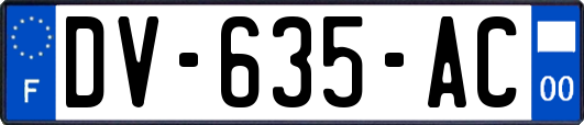 DV-635-AC