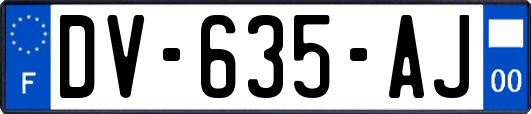 DV-635-AJ