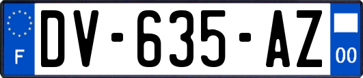 DV-635-AZ