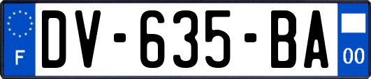 DV-635-BA