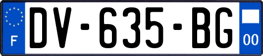 DV-635-BG