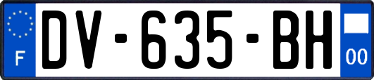 DV-635-BH