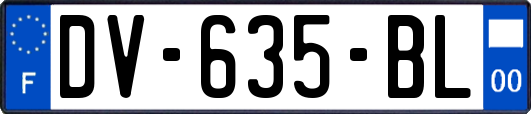 DV-635-BL