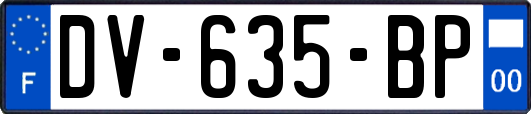 DV-635-BP