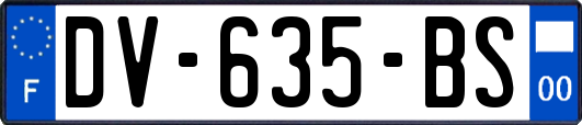 DV-635-BS