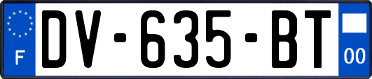 DV-635-BT