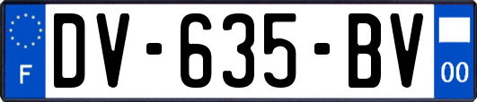 DV-635-BV