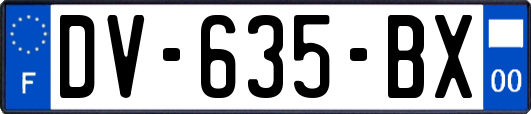 DV-635-BX