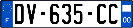 DV-635-CC