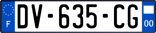 DV-635-CG