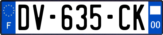 DV-635-CK