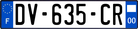 DV-635-CR