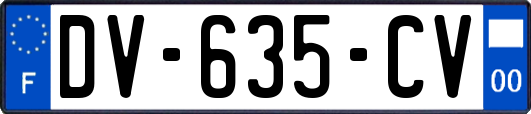 DV-635-CV