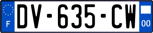 DV-635-CW