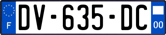 DV-635-DC