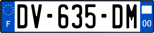 DV-635-DM