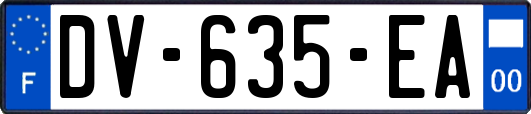 DV-635-EA