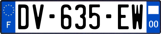 DV-635-EW