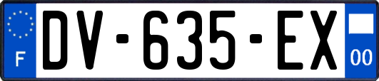 DV-635-EX