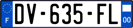 DV-635-FL