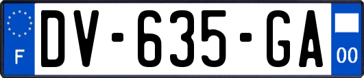 DV-635-GA