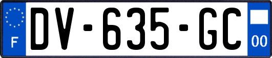 DV-635-GC