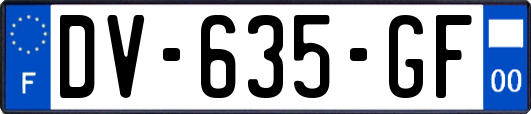 DV-635-GF