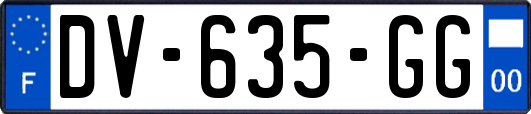 DV-635-GG