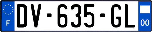 DV-635-GL