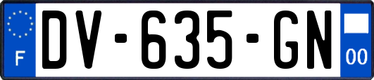 DV-635-GN