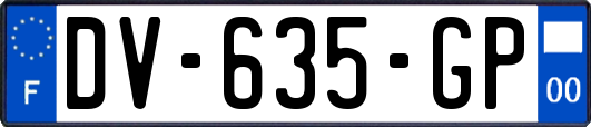 DV-635-GP