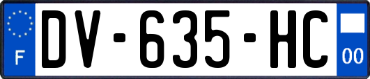 DV-635-HC