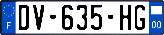 DV-635-HG