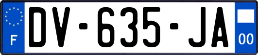 DV-635-JA