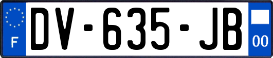 DV-635-JB